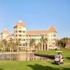 Hilton Pyramids Golf