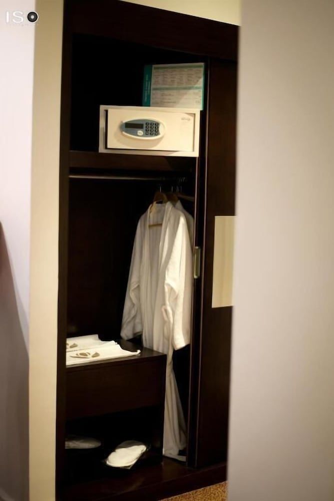 Tolip El Narges Hotel & Spa Standard Room 7