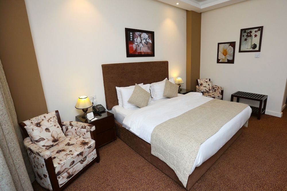 undefined Tolip El Narges Hotel & Spa 2