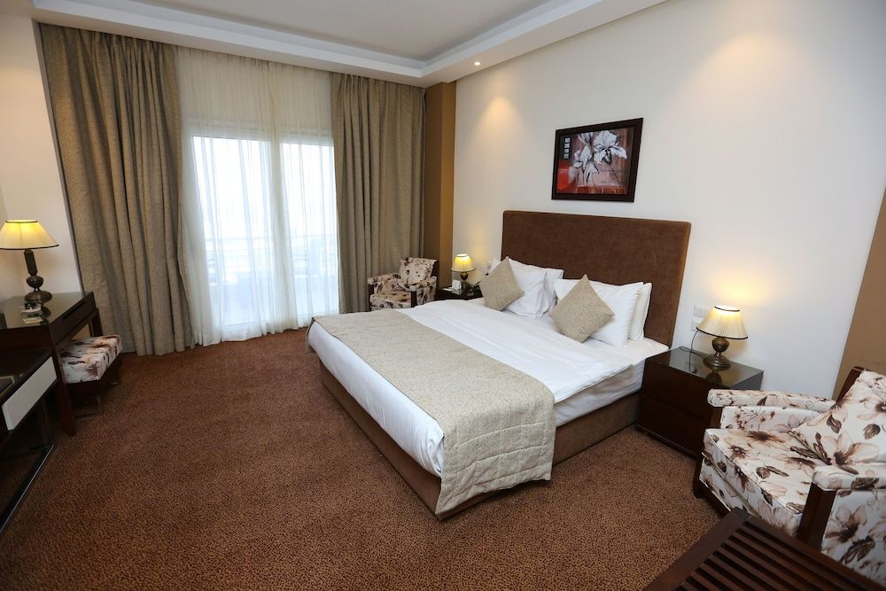 undefined Tolip El Narges Hotel & Spa 7