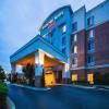 SpringHill Suites Charlotte Lake Norman/Mooresville