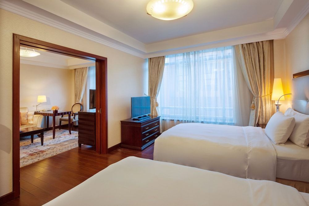 undefined Beijing Hotel Nuo Forbidden City 2