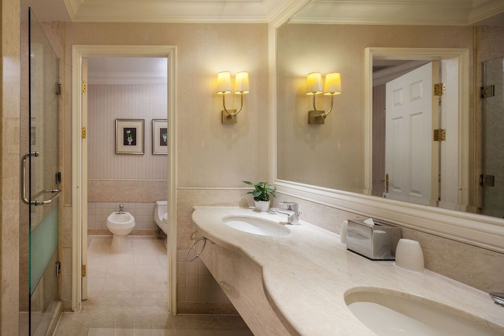 Beijing Hotel Nuo Forbidden City Heritage King Room 2