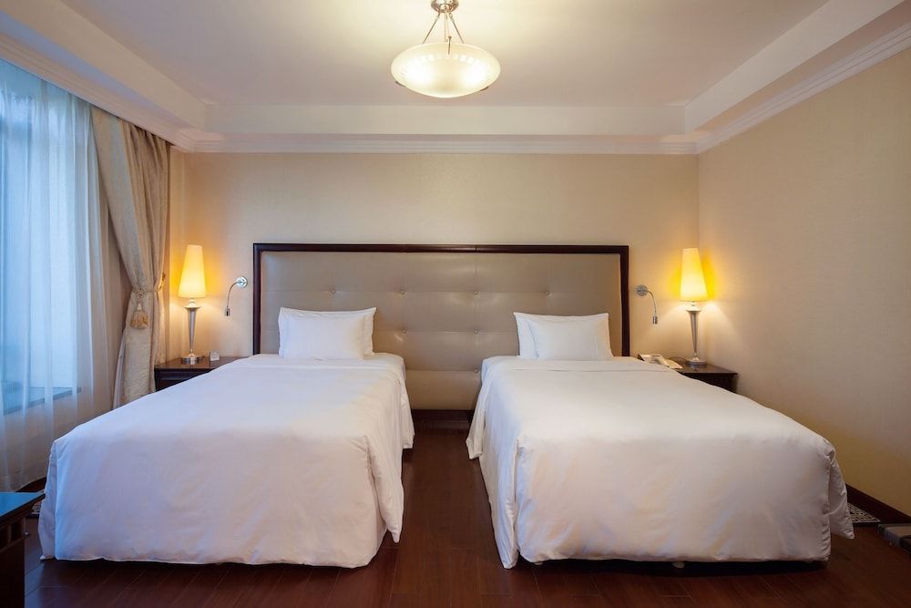 undefined Beijing Hotel Nuo Forbidden City 5