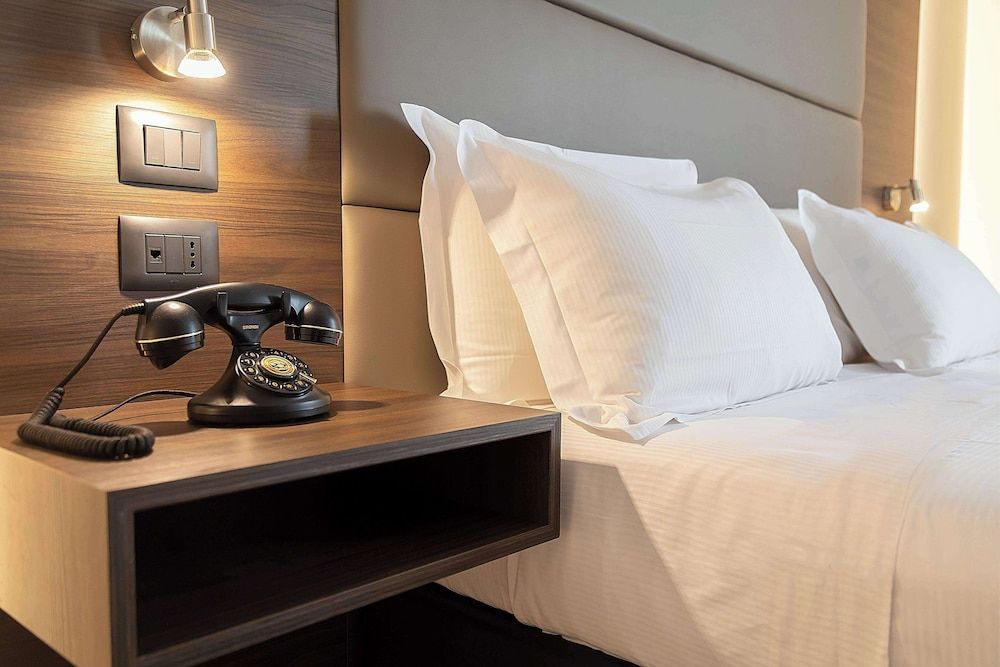 Superior Room, Multiple Beds, Non Smoking