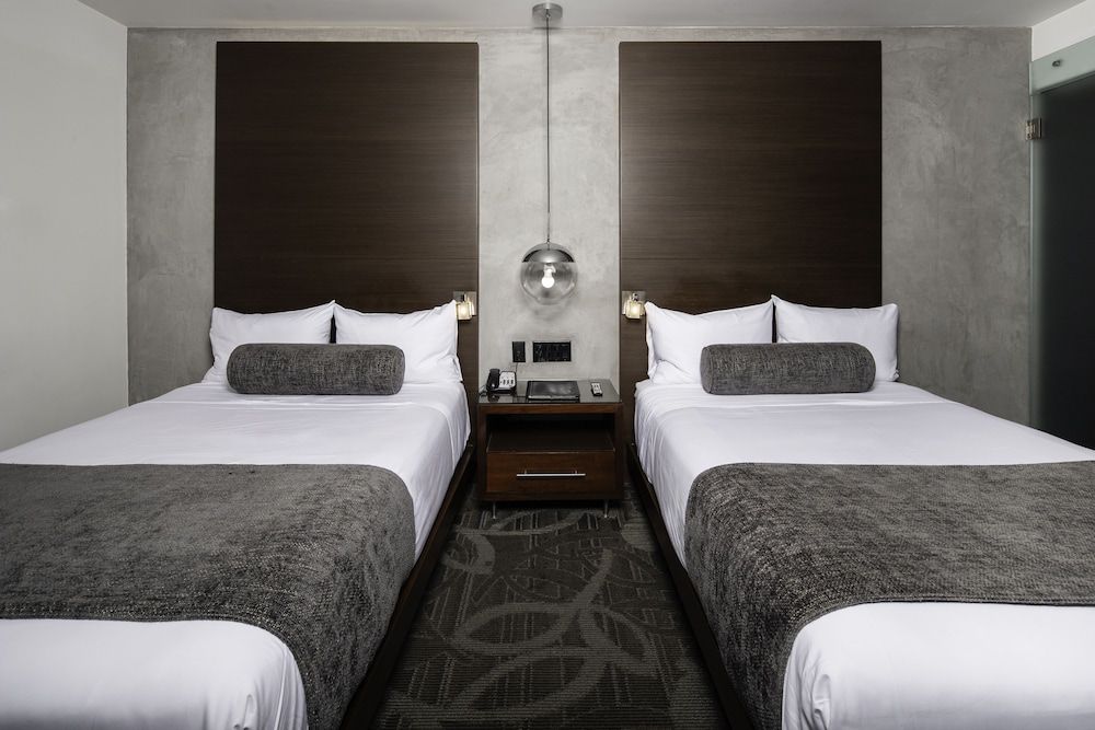 Hercor Hotel - Urban Boutique