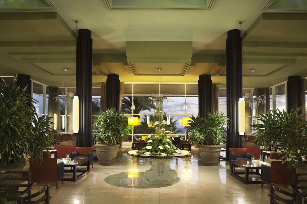 undefined Roca Nivaria Gran Hotel 6