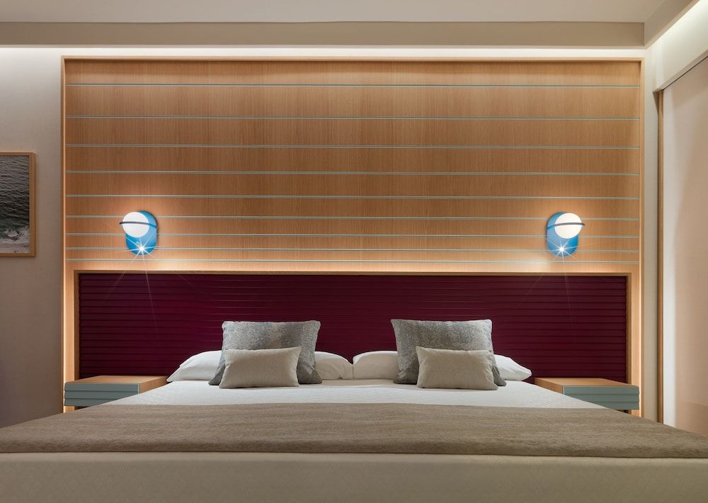 undefined Roca Nivaria Gran Hotel 4