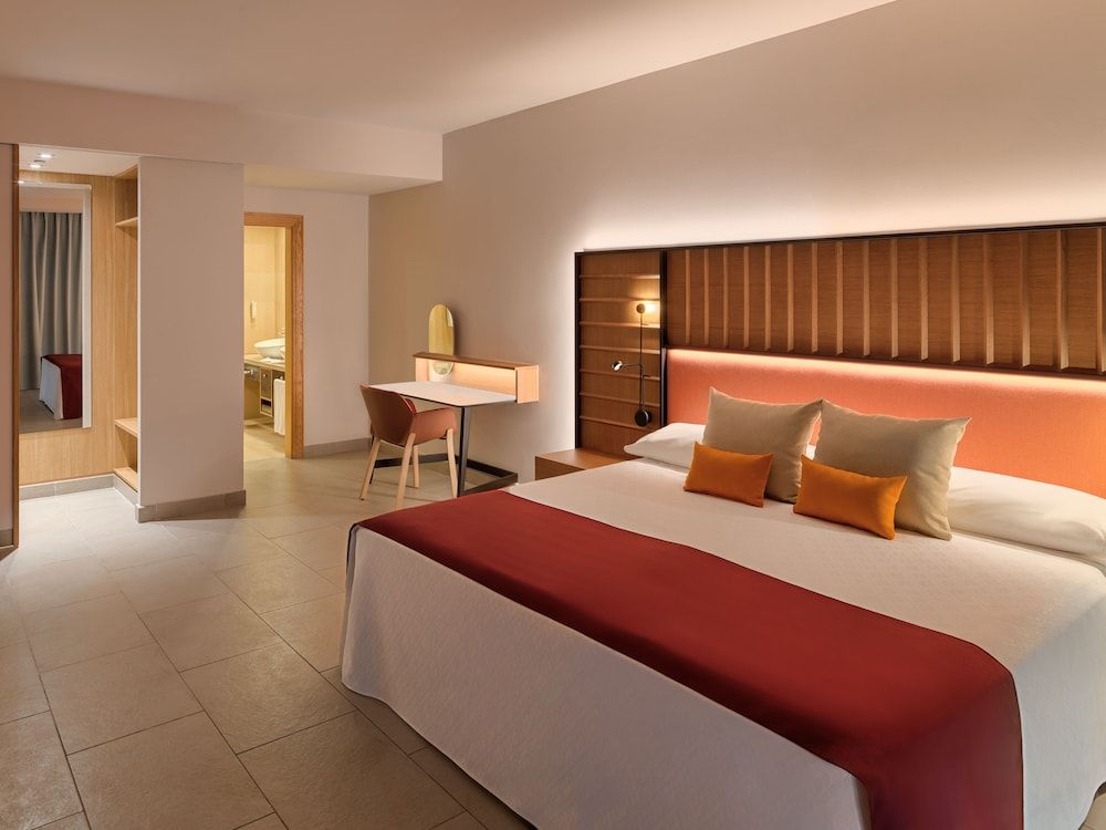 undefined Roca Nivaria Gran Hotel 5