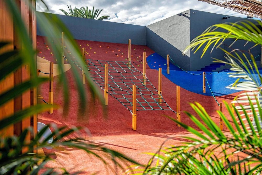 undefined Roca Nivaria Gran Hotel 7