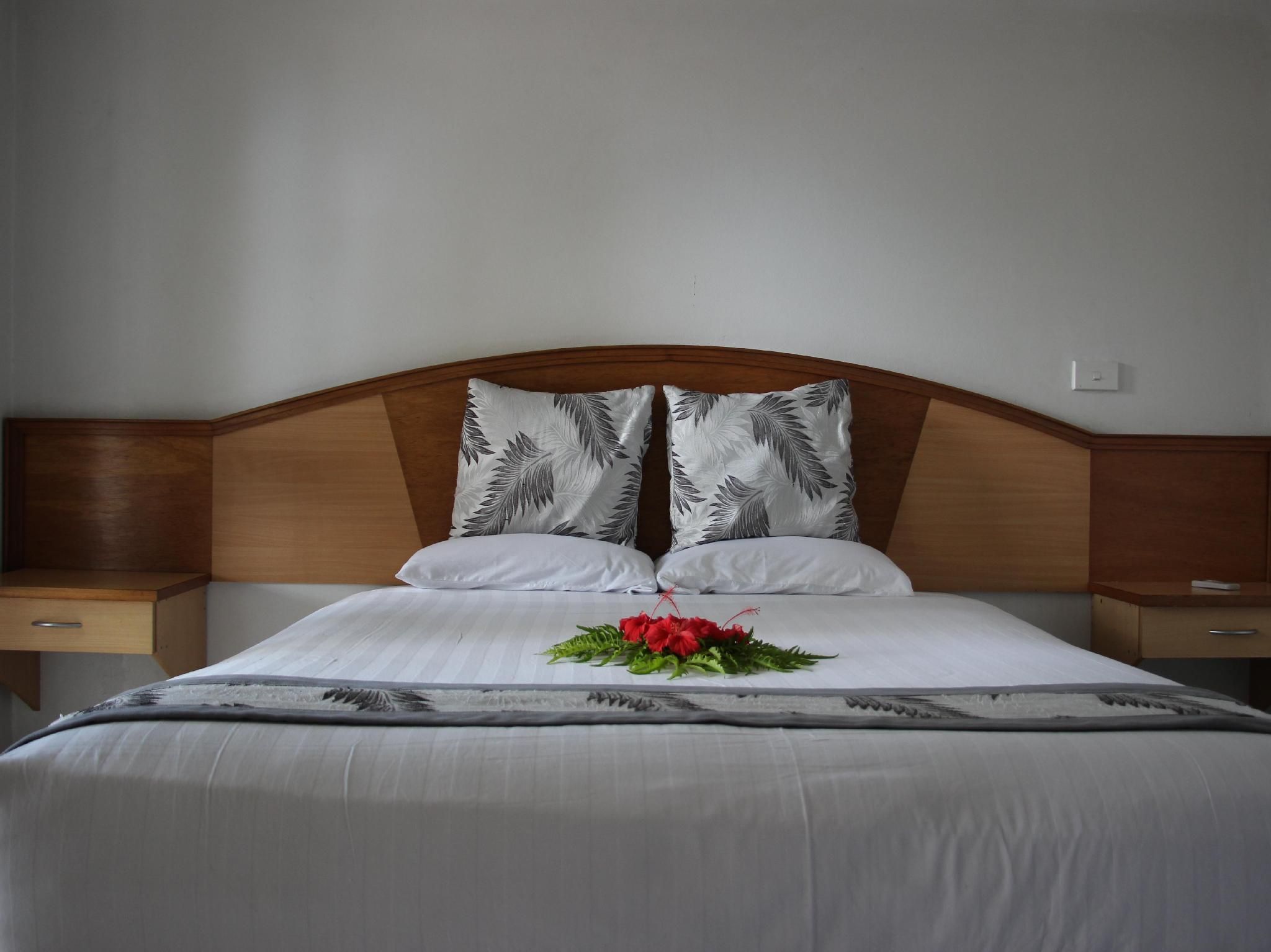 Capricorn International Hotel Family Room 5