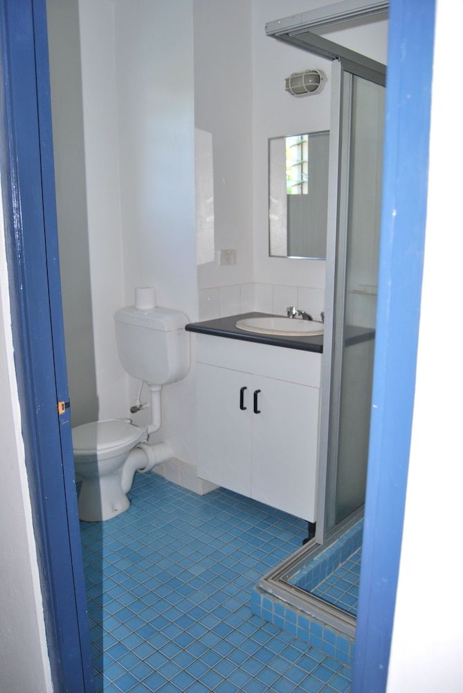 Capricorn International Hotel Superior Room 6