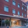 Sercotel Sant Boi