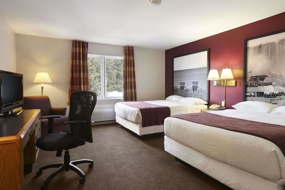 Standard Room, 2 Queen Beds