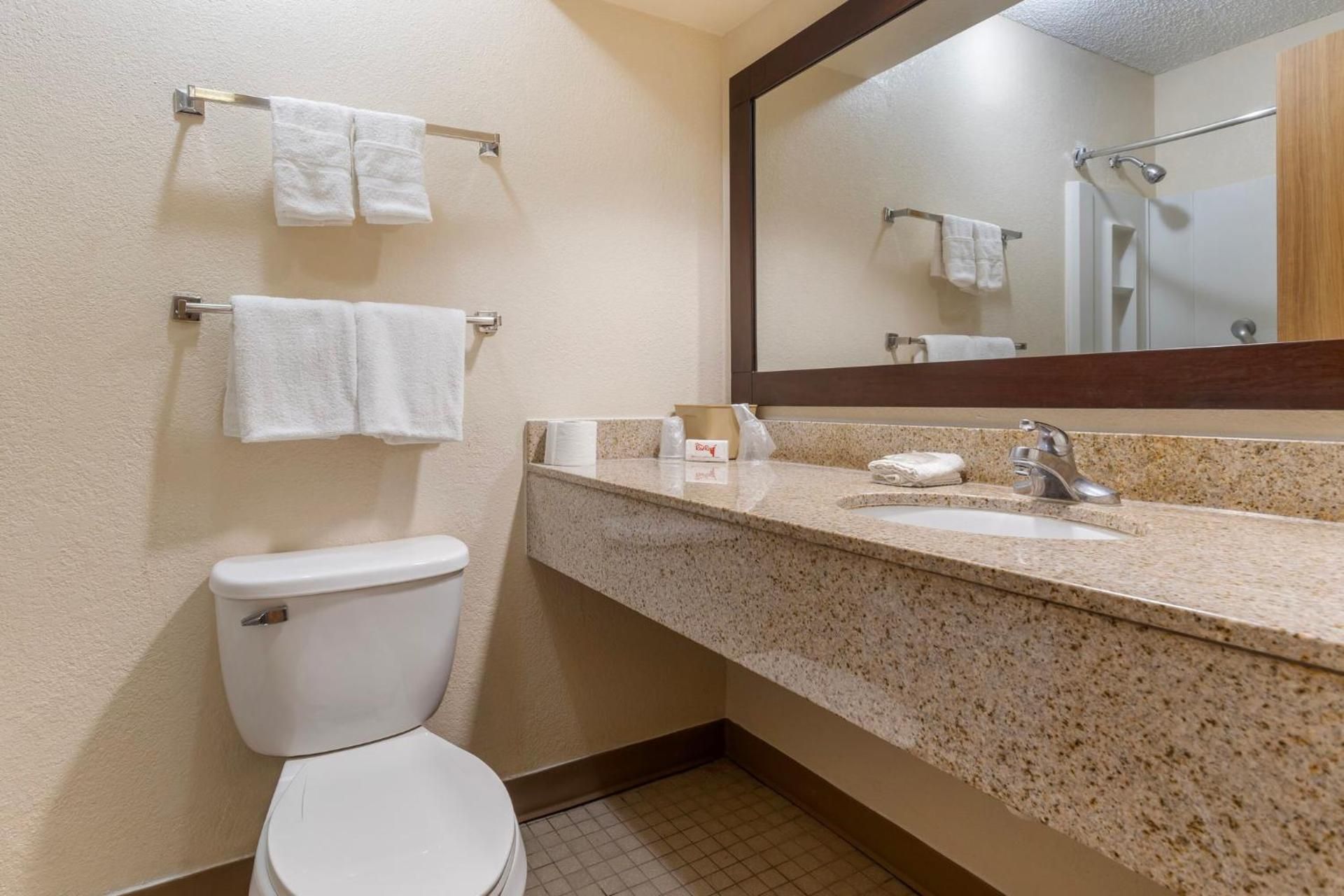 Superior King Non-Smoking