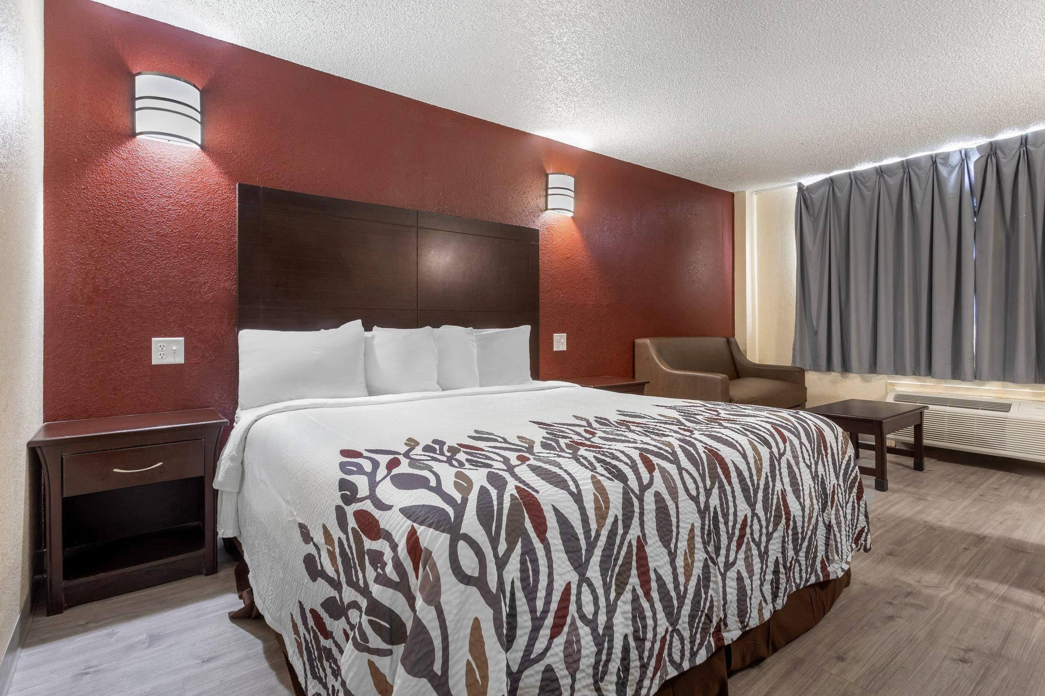 Superior King Non-Smoking