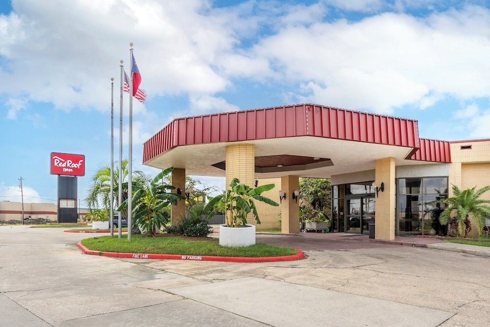 Red Roof Inn La Marque