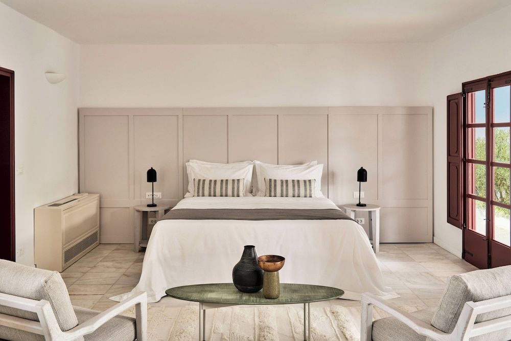 Suite, 2 Bedrooms, Non Smoking (Balcony)