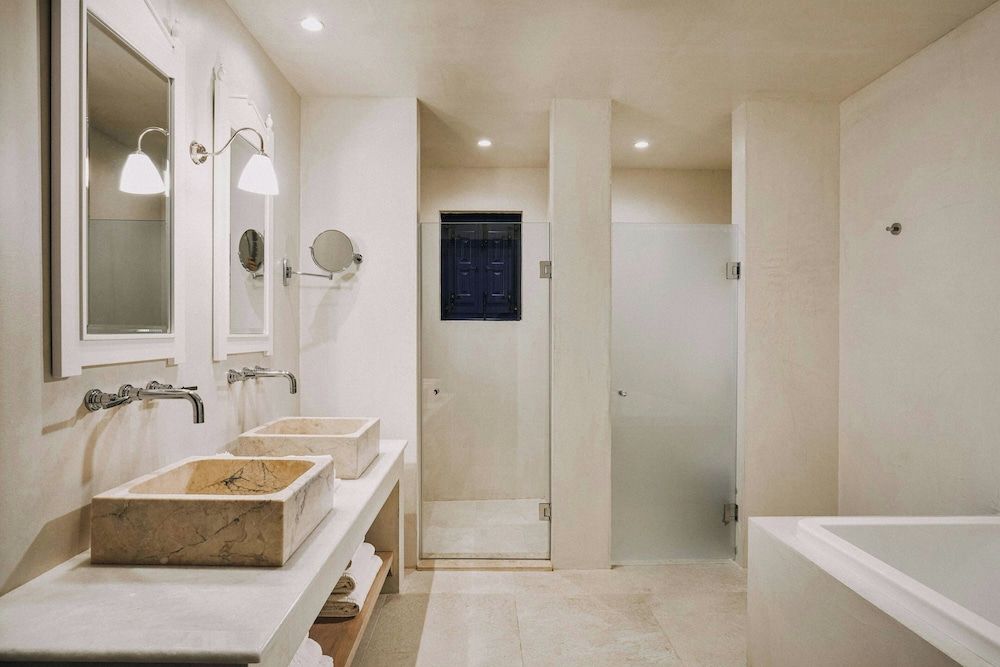 Vedema, a Luxury Collection Resort, Santorini Suite, 1 Bedroom, Non Smoking 7