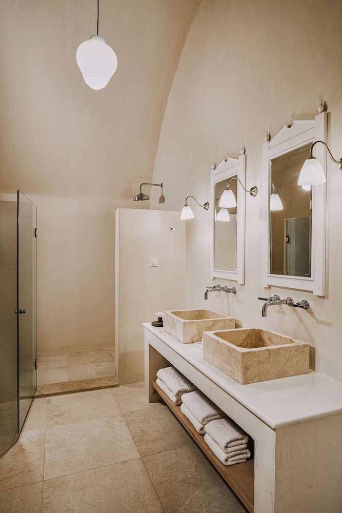 Vedema, a Luxury Collection Resort, Santorini Suite, 1 Bedroom, Non Smoking 6