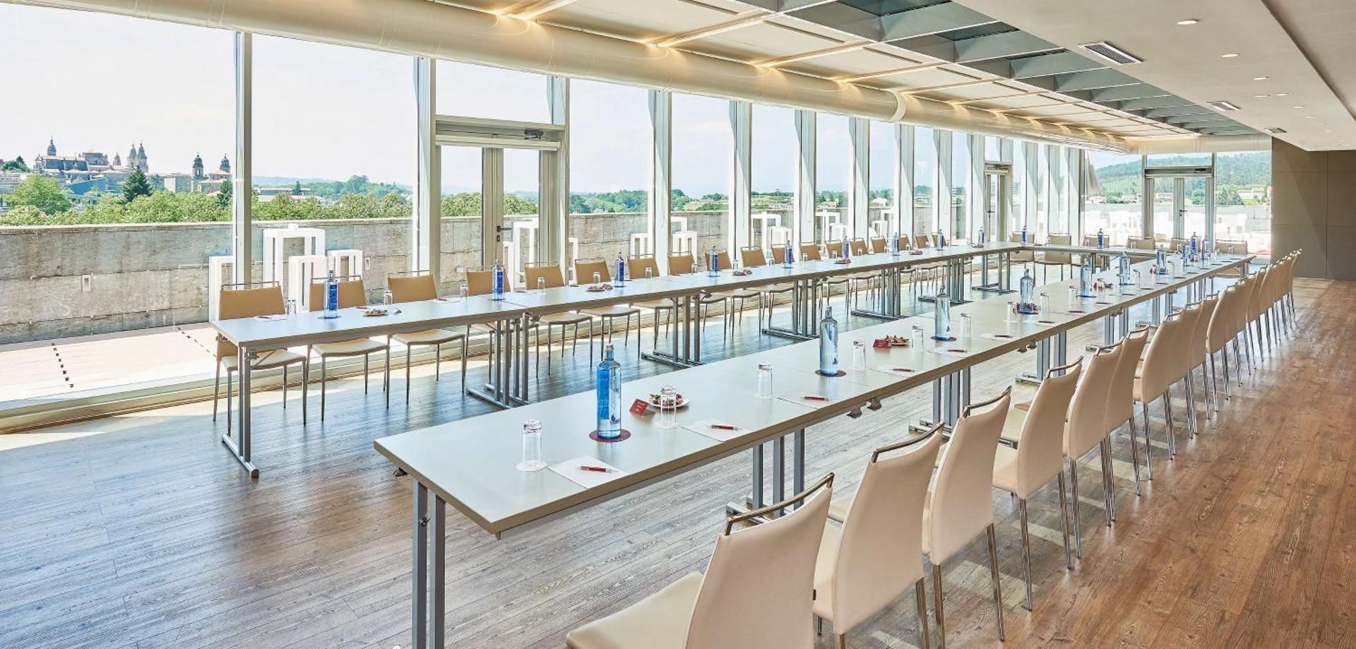 meeting room / ballrooms