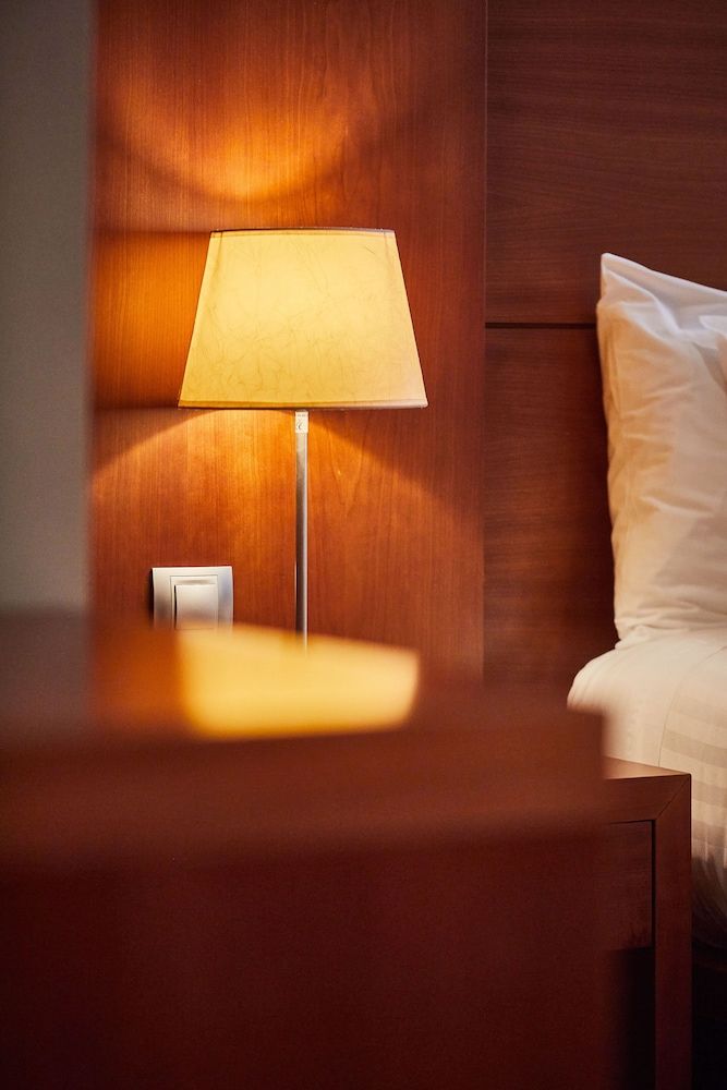 Hotel Silken Ciudad Gijon Double Room with extra bed for a child 2