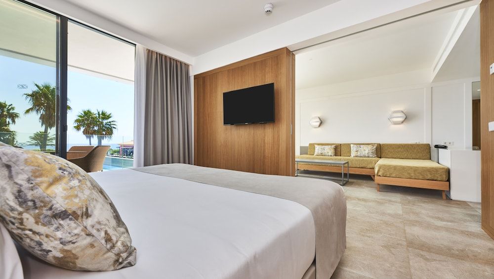 Suite, Private Pool