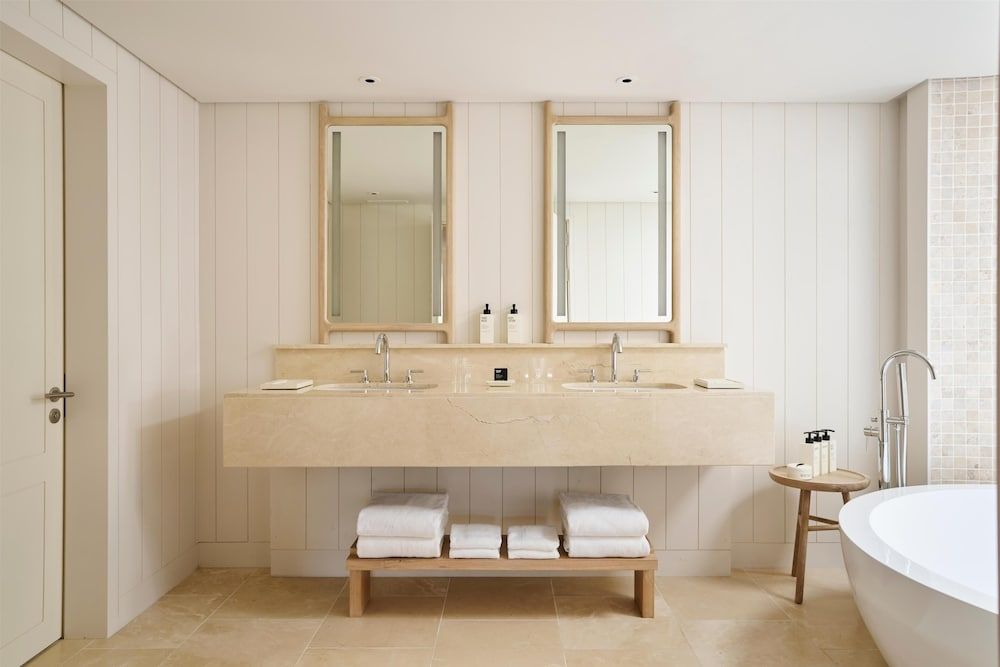 LUX Belle Mare Villa, 1 King Bed, Ocean View (160sqm) 4