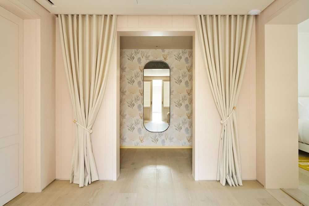 LUX Belle Mare Villa, 1 King Bed, Ocean View (160sqm) 7