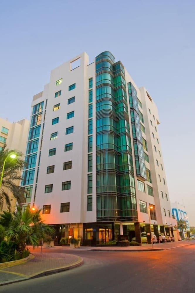 undefined One Pavilion Luxury Serviced Apartments