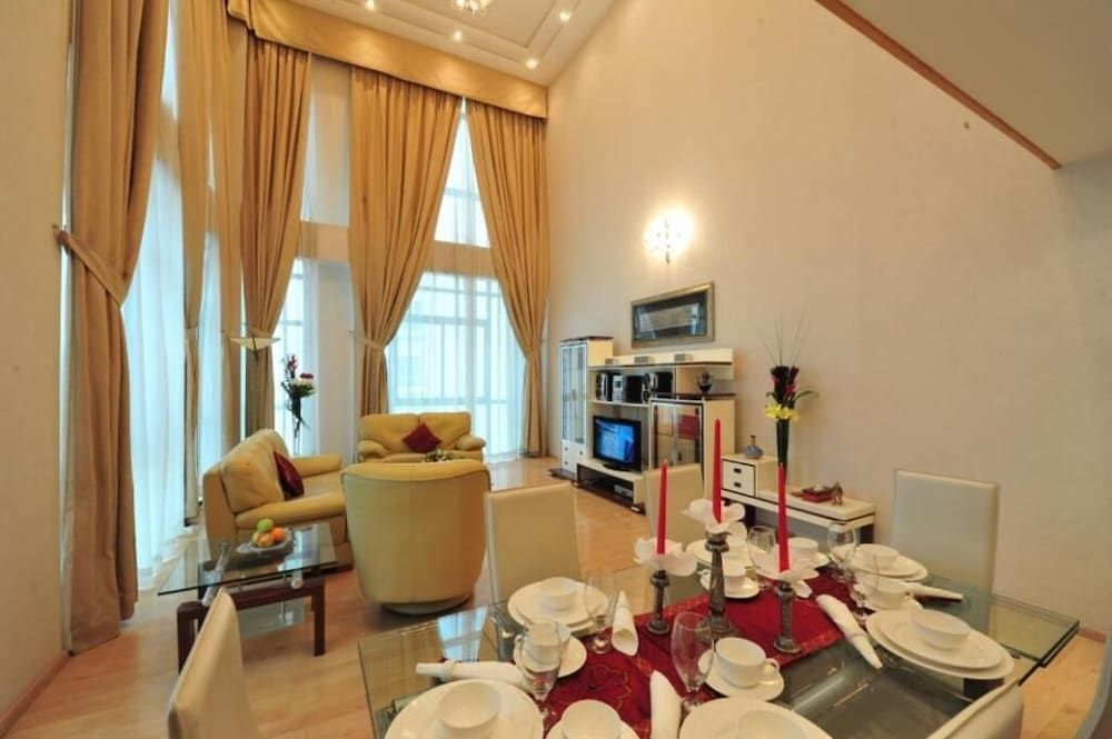 undefined One Pavilion Luxury Serviced Apartments 8