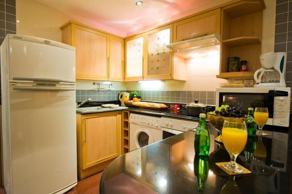 undefined One Pavilion Luxury Serviced Apartments 7
