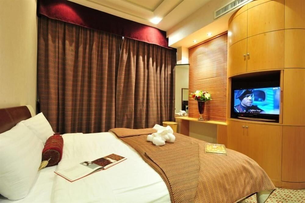 undefined One Pavilion Luxury Serviced Apartments 5