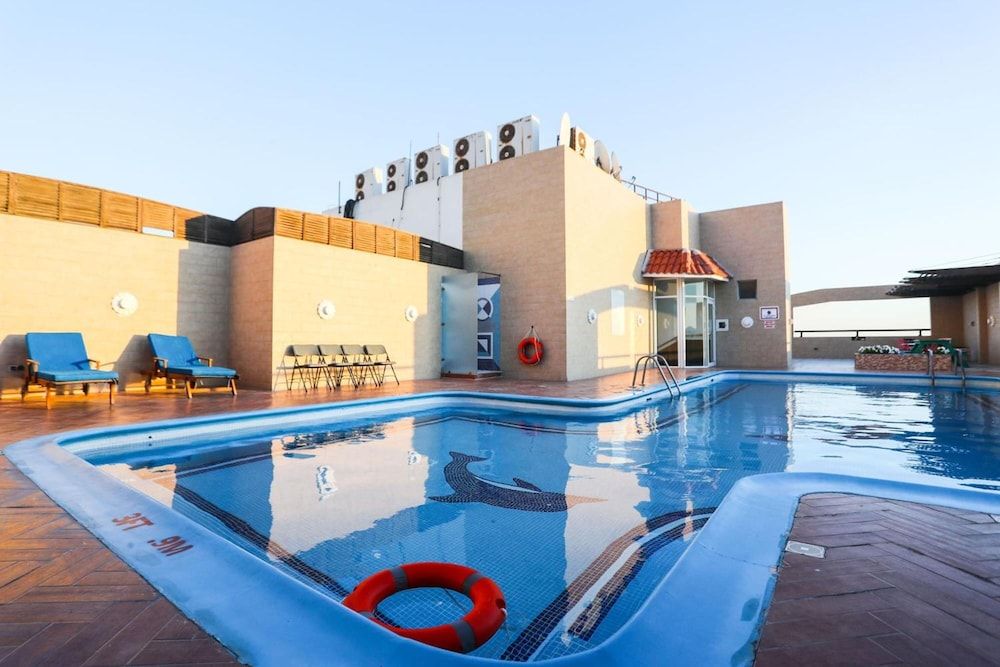 undefined One Pavilion Luxury Serviced Apartments 3