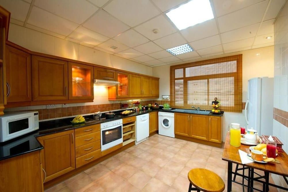 undefined One Pavilion Luxury Serviced Apartments 10