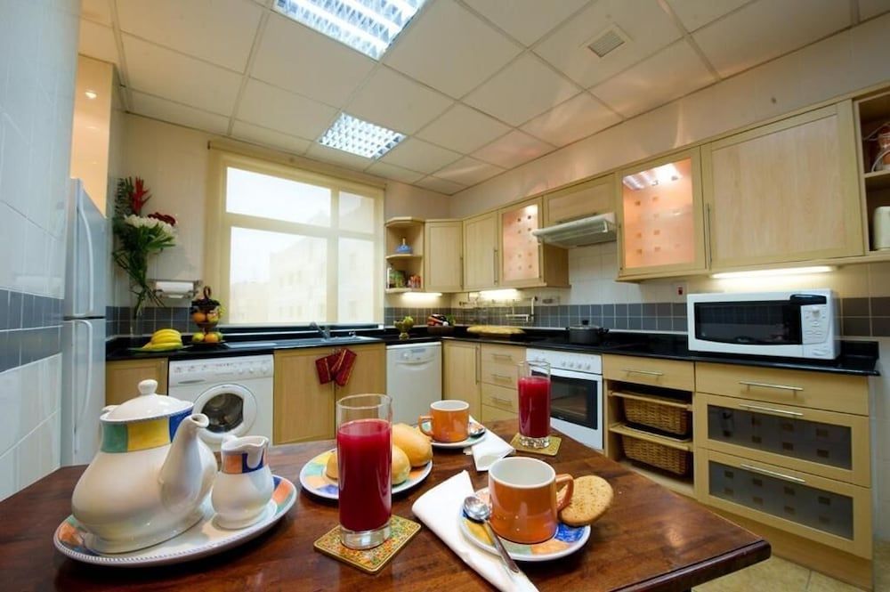 undefined One Pavilion Luxury Serviced Apartments 9