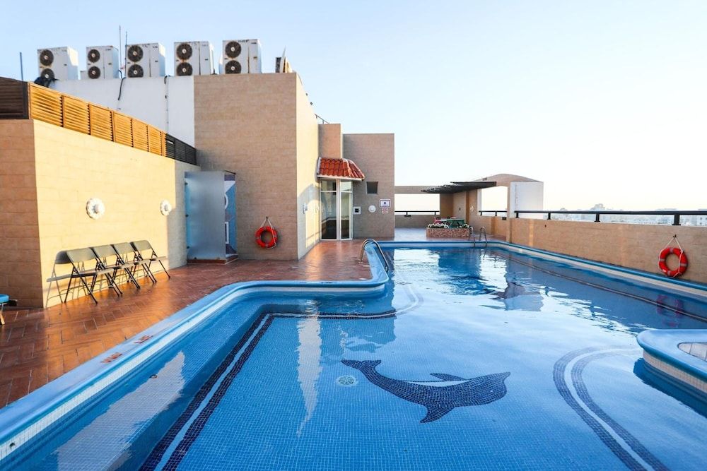 undefined One Pavilion Luxury Serviced Apartments 2