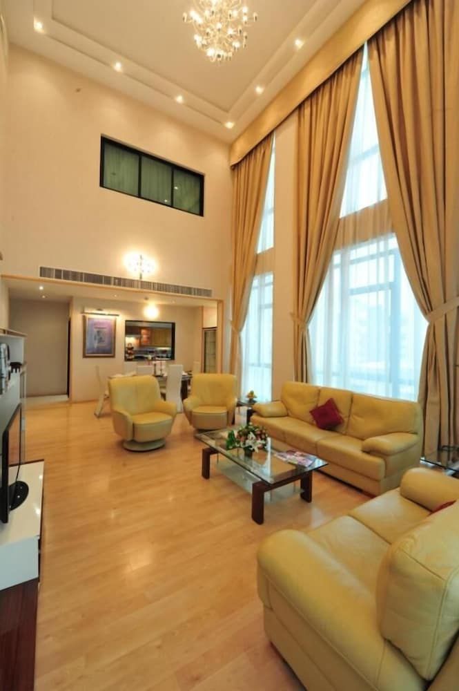 undefined One Pavilion Luxury Serviced Apartments 6