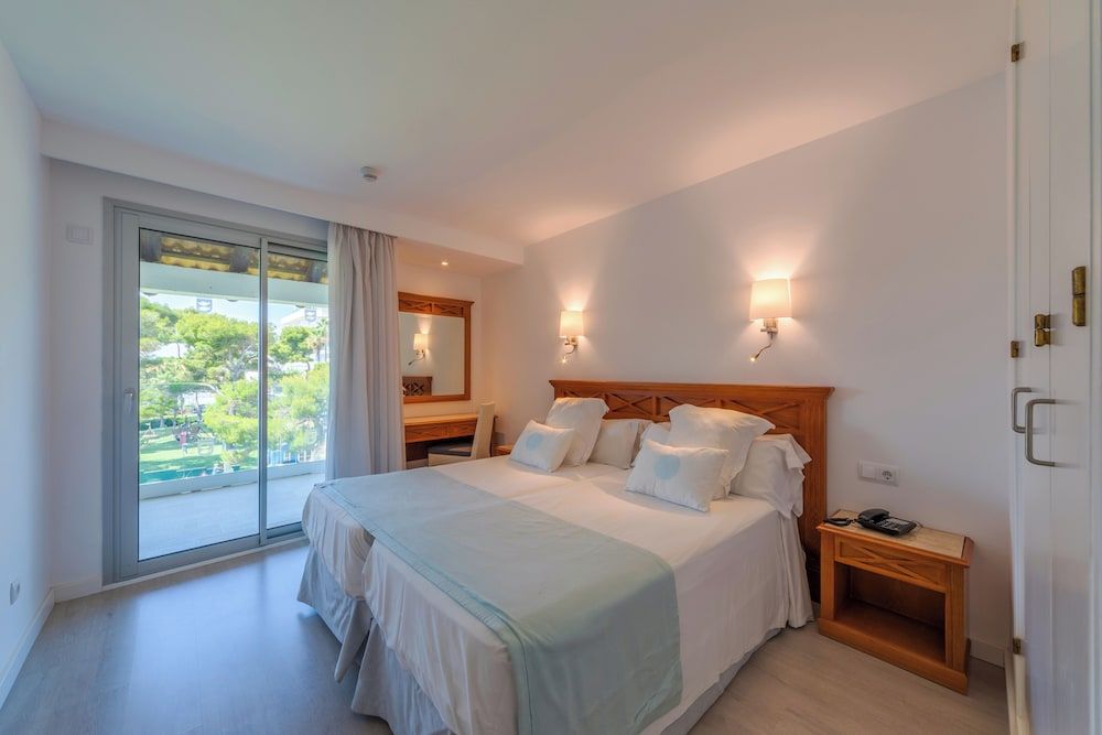 Apartment, Partial Sea View (2 Adults)