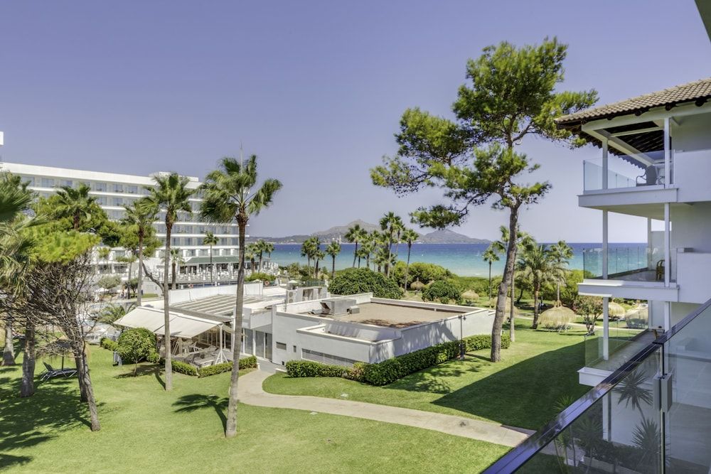 Apartment, Partial Sea View (2 Adults)