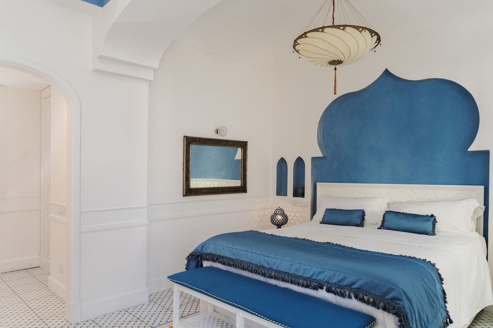 undefined Luxury Villa Excelsior Parco 8