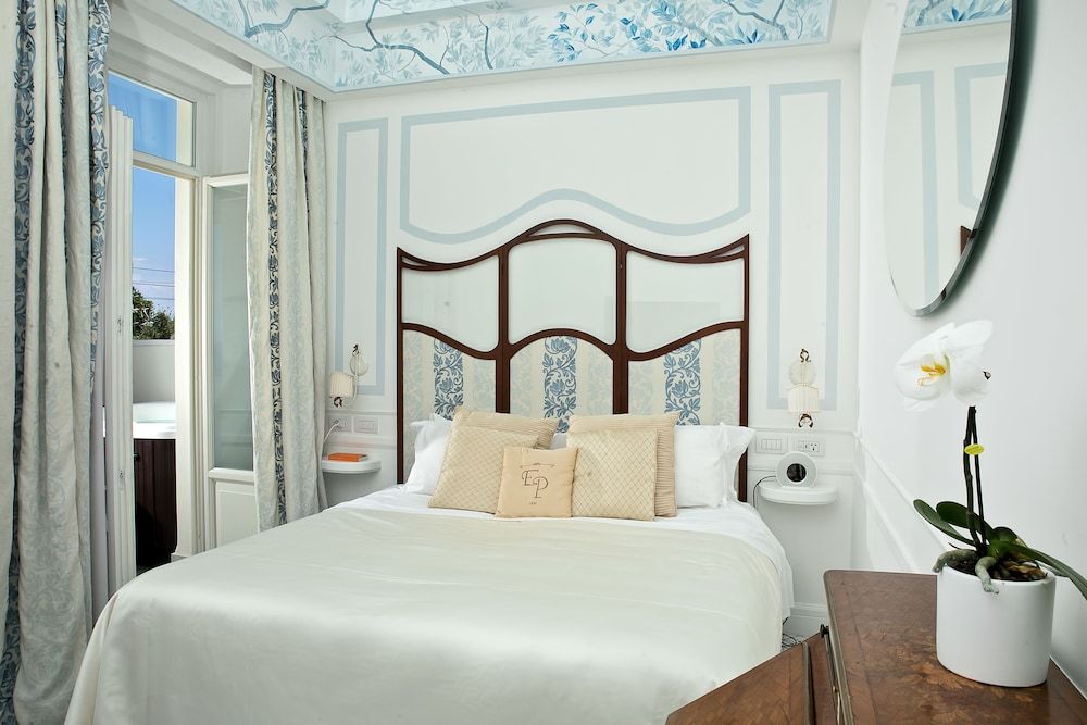 undefined Luxury Villa Excelsior Parco 8