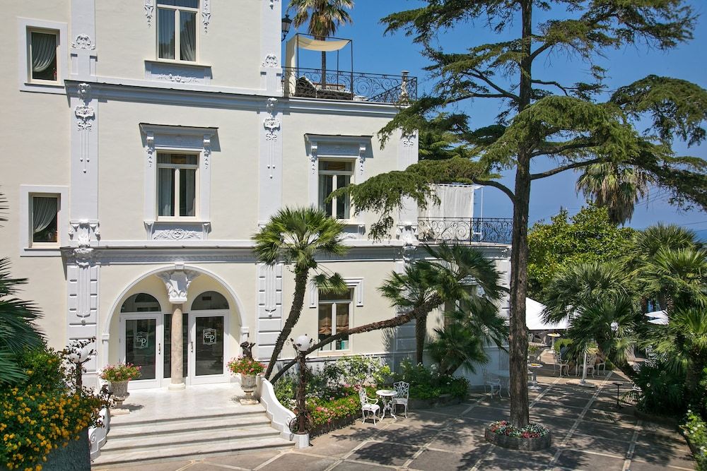 undefined Luxury Villa Excelsior Parco 10