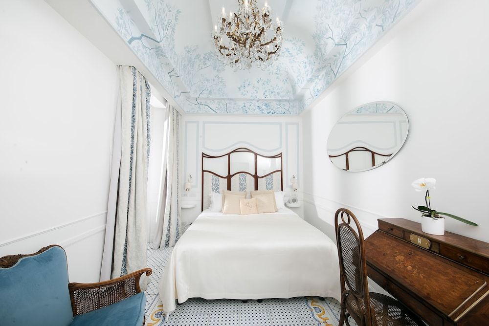 undefined Luxury Villa Excelsior Parco 10