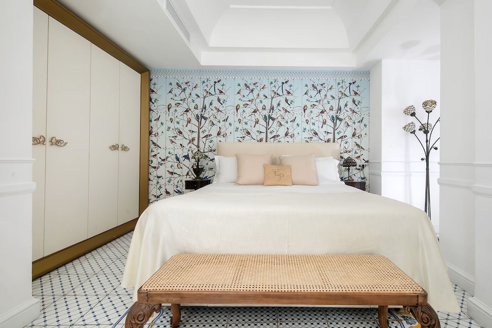 undefined Luxury Villa Excelsior Parco