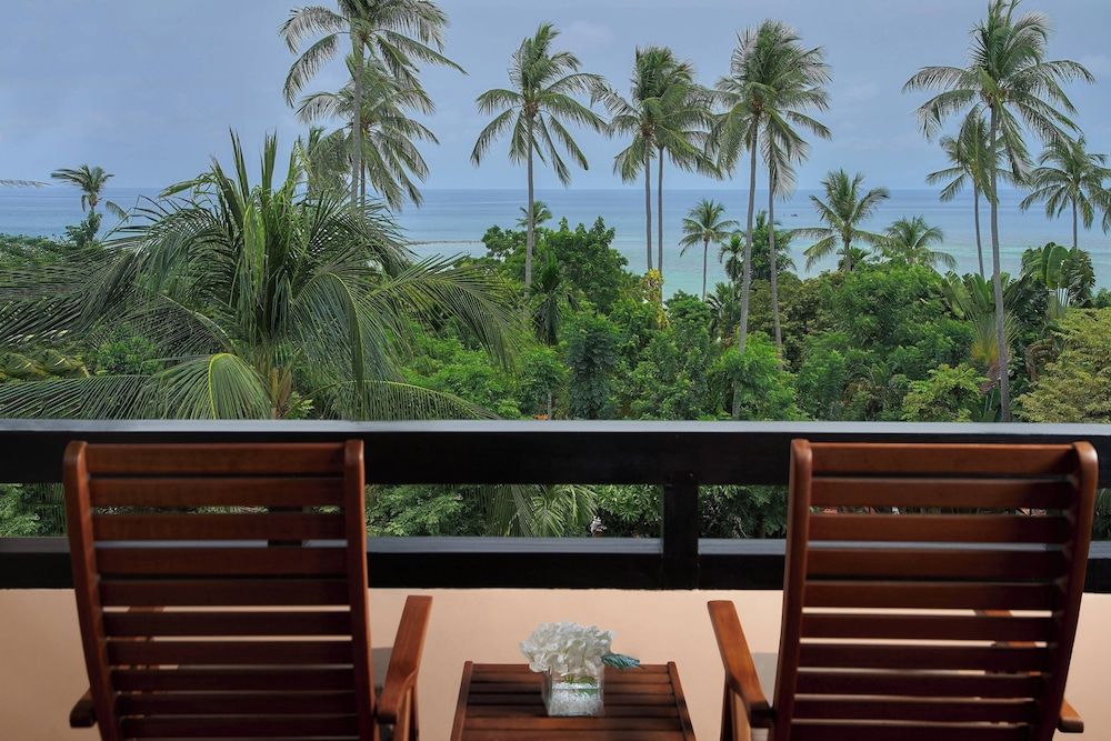 undefined Renaissance Koh Samui Resort & Spa 6