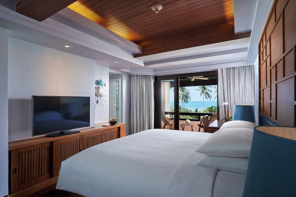 undefined Renaissance Koh Samui Resort & Spa 4