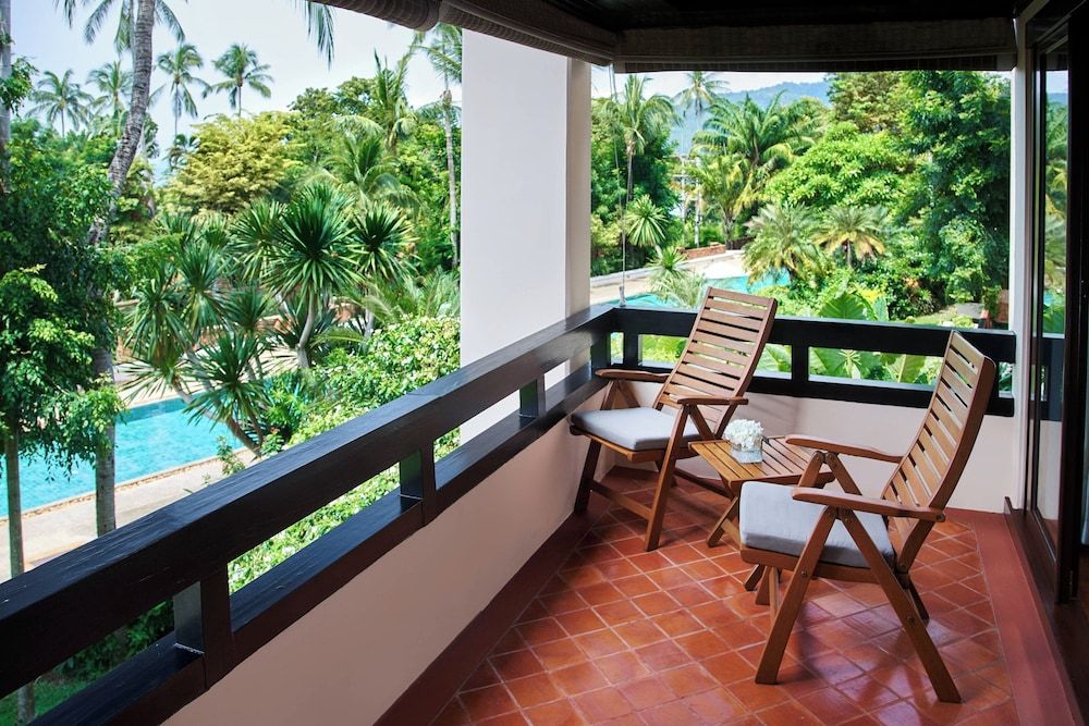 undefined Renaissance Koh Samui Resort & Spa 4