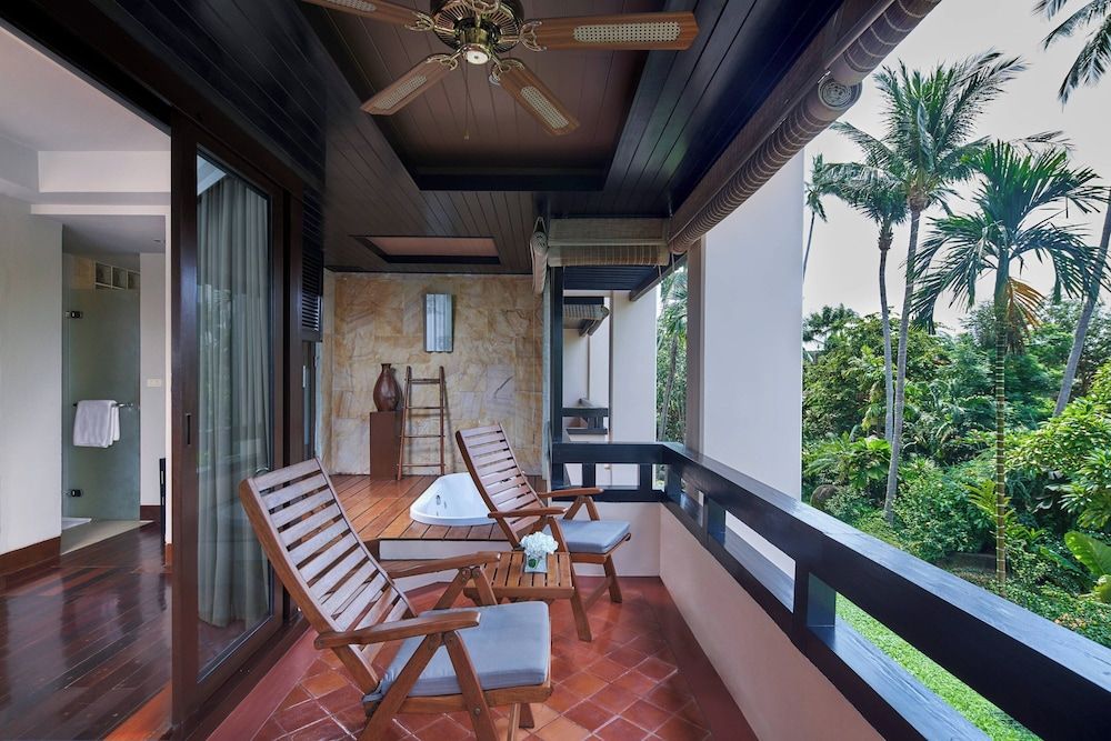 undefined Renaissance Koh Samui Resort & Spa 5