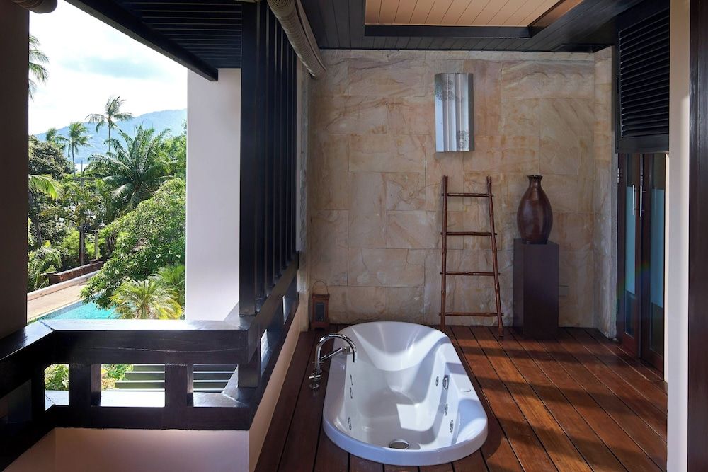 undefined Renaissance Koh Samui Resort & Spa 9